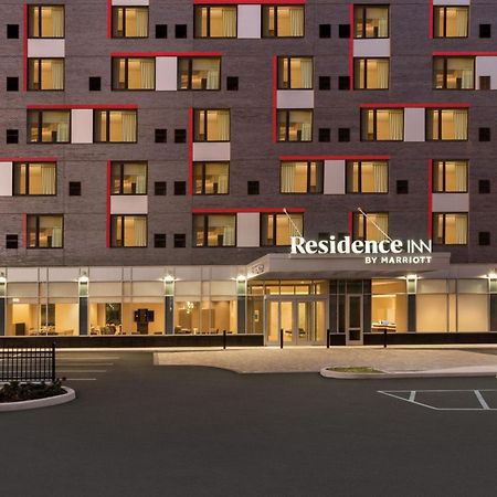 Residence Inn By Marriott New York Jfk Airport Exterior photo